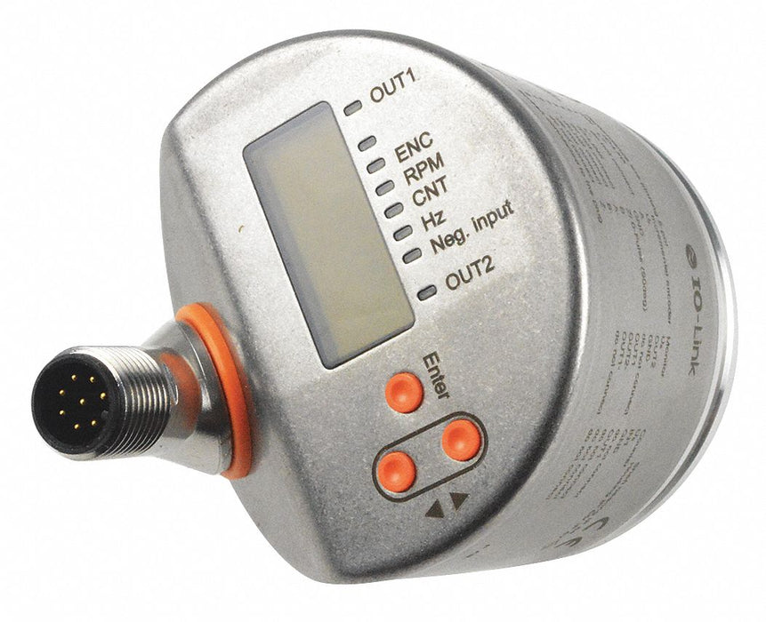 Encoder 2 5/16 in Dia HTL TTL