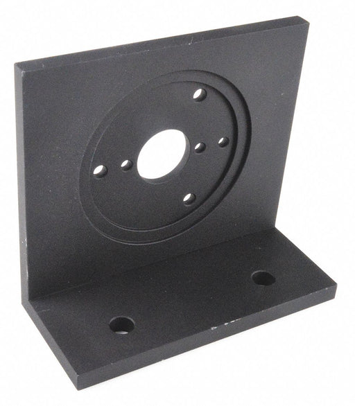 Angle Bracket Use With RU/RUP Encoder