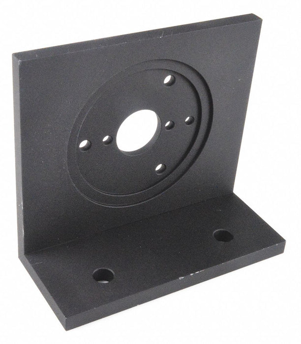 Angle Bracket Use With RU/RUP Encoder