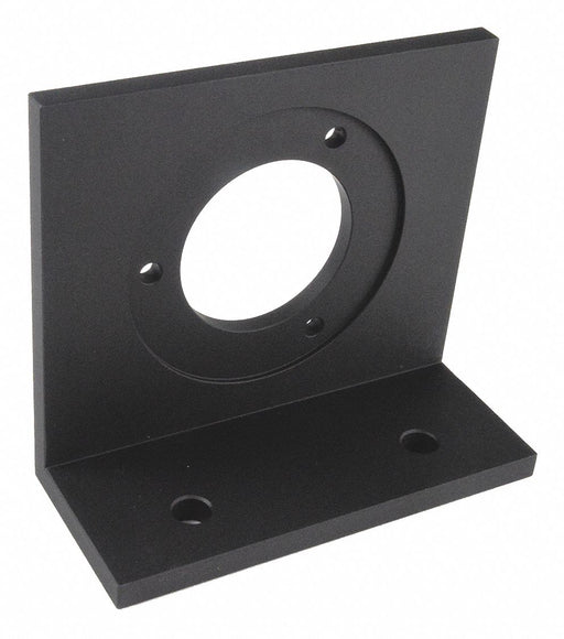 Angle Bracket For Use With RVP Encoder
