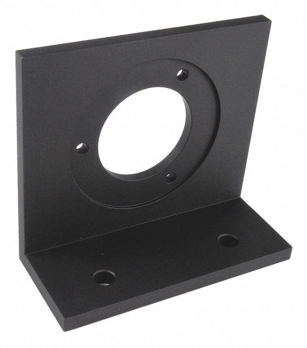 Angle Bracket For Use With RVP Encoder