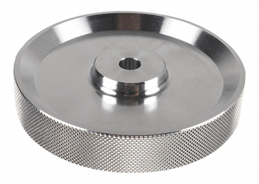 Measuring Wheel 63.6 mm Dia 17 mm L