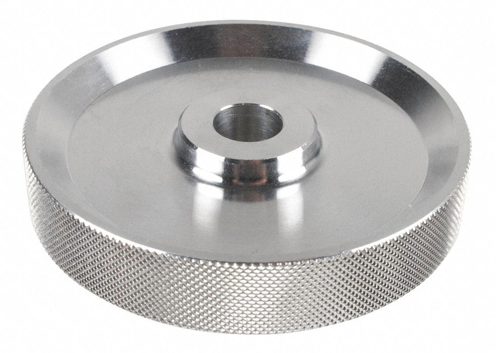 Measuring Wheel 63.6 mm Dia 17 mm L