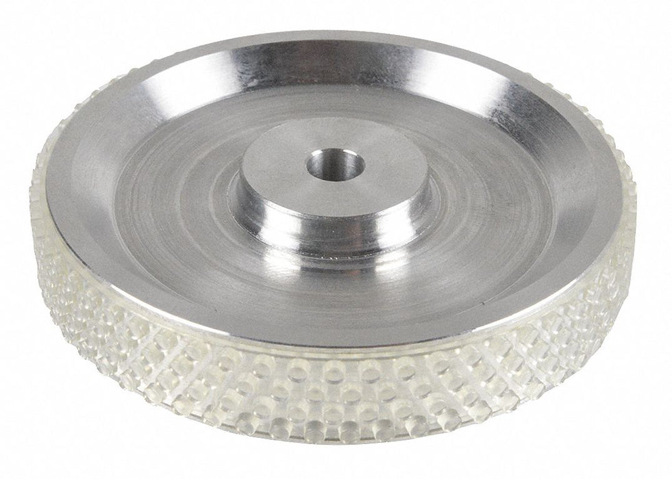 Measuring Wheel 63.6 mm Dia 17 mm L