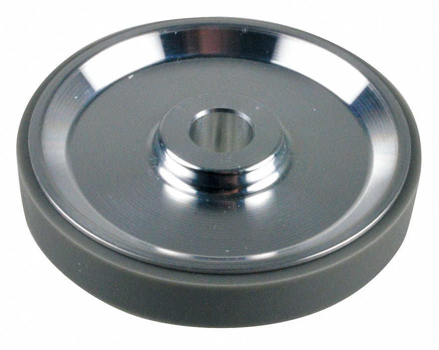 Measuring Wheel 63.66 mm Dia 17 mm L
