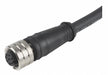 M12 Shielded Cble Use With Encoder 2m L