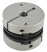 Spring Disc Coupling 30 mm Dia 22 mm L