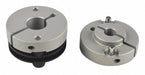 Spring Disc Coupling 30 mm Dia 22 mm L
