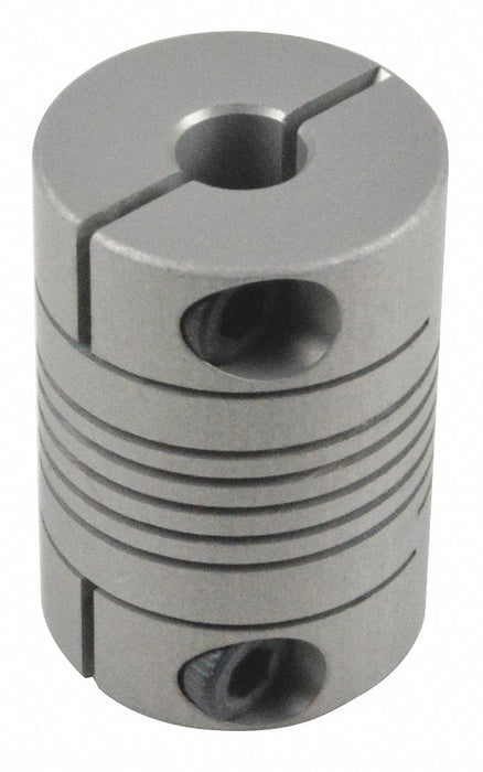 Flexible Coupling 19 mm Dia 28 mm L
