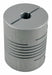 Flexible Coupling 25 mm Dia 25 mm L