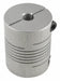 Flexible Coupling 25 mm Dia 32 mm L