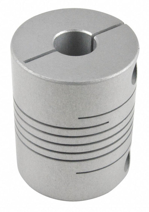 Flexible Coupling 30 mm Dia 38 mm L