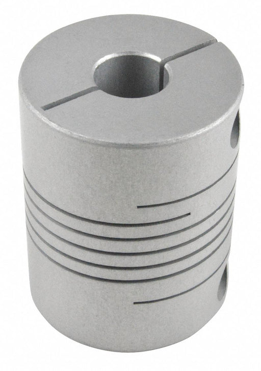 Flexible Coupling 30 mm Dia 38 mm L
