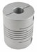 Flexible Coupling 30 mm Dia 38 mm L