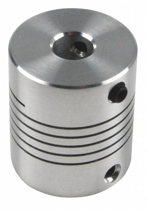 Flexible Coupling 19 mm Dia 22 mm L