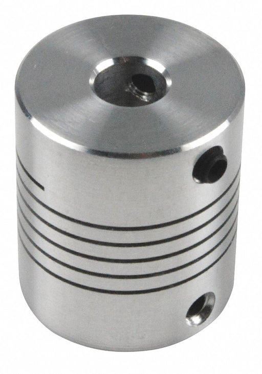 Flexible Coupling 19 mm Dia 22 mm L