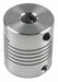 Flexible Coupling 19 mm Dia 22 mm L