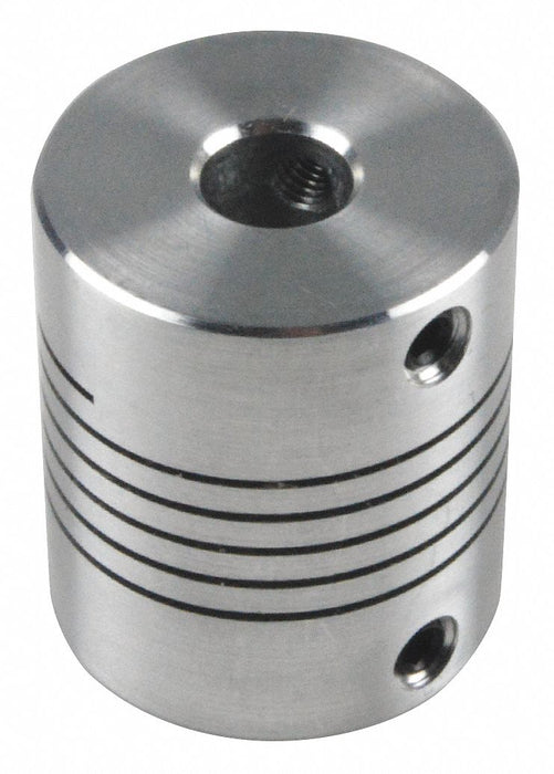 Flexible Coupling 19 mm Dia 22 mm L