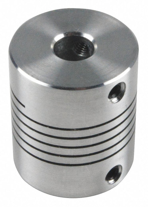 Flexible Coupling 19 mm Dia 22 mm L