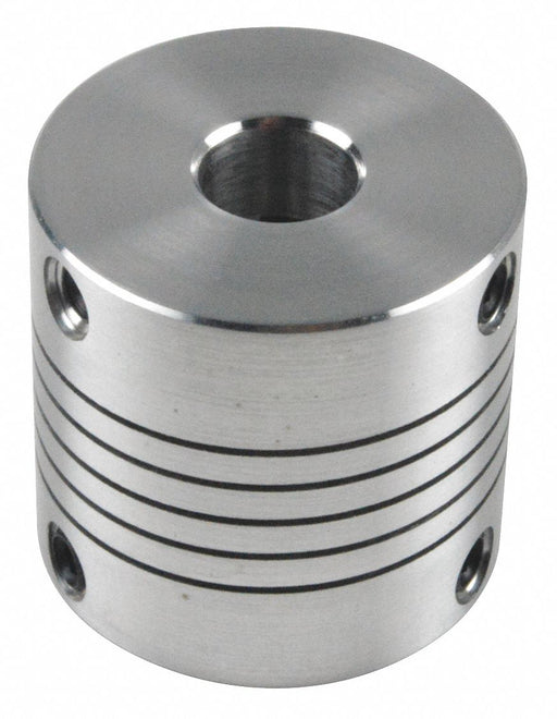 Flexible Coupling 25 mm Dia 24 mm L