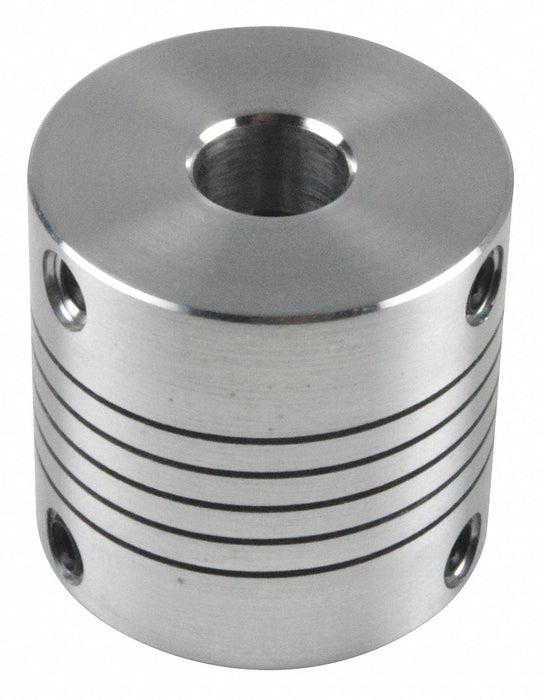 Flexible Coupling 25 mm Dia 24 mm L