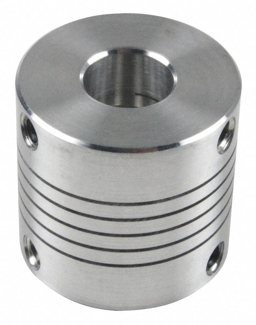 Flexible Coupling 25 mm Dia 24 mm L