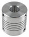 Flexible Coupling 25 mm Dia 24 mm L