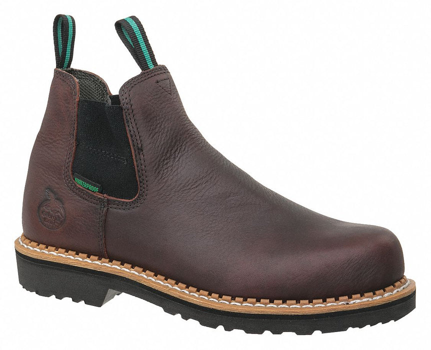 ChelseaBoot Brn Men s 111/2 W PR