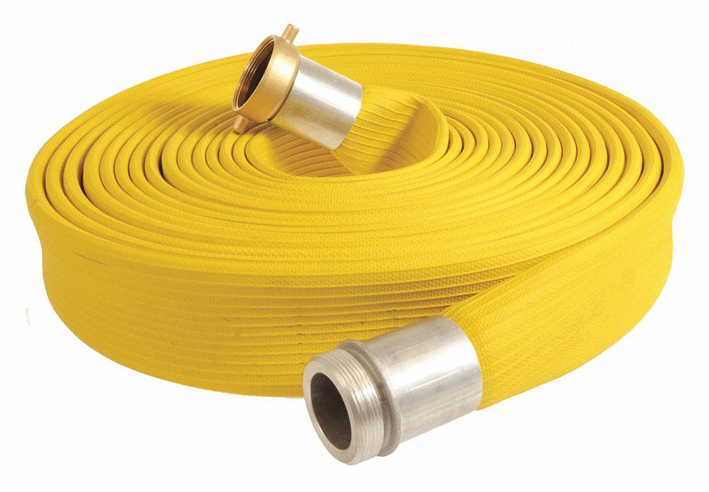 Water Hose Assembly 1-1/2 ID 50 ft.