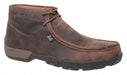 Chelsea Boot W 9 1/2 Brown PR