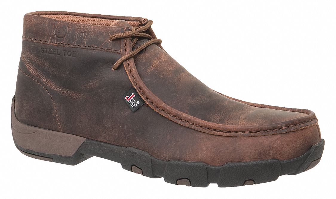 Chelsea Boot W 7 1/2 Brown PR