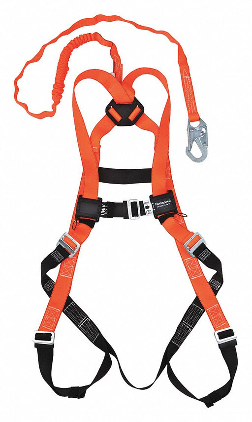 Fall Protection Kit 310 lb Capacity