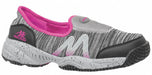 Athletic Shoe D 8 Gray PR