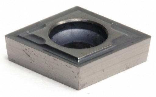 Diamond Turning Insert CCGT Cermet