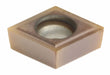 Diamond Turning Insert CCGT Carbide