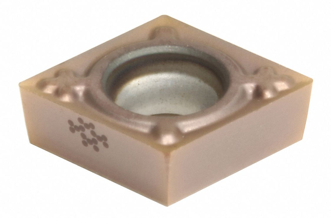 Diamond Turning Insert CCGT Carbide