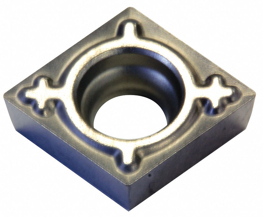 Diamond Turning Insert CCGT Cermet