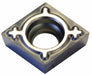 Diamond Turning Insert CCGT Cermet
