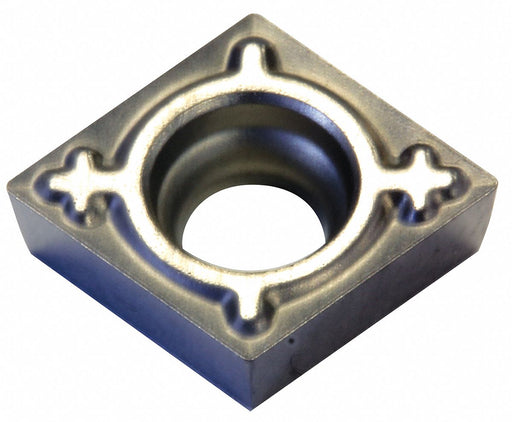 Diamond Turning Insert CCGT Cermet