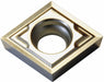 Diamond Turning Insert CCGT Cermet