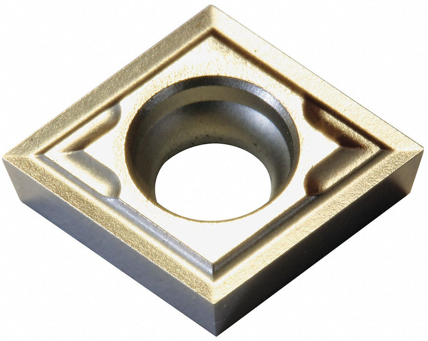 Diamond Turning Insert CCGT Cermet