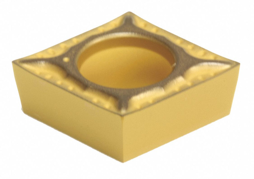 Diamond Turning Insert CCGT Cermet