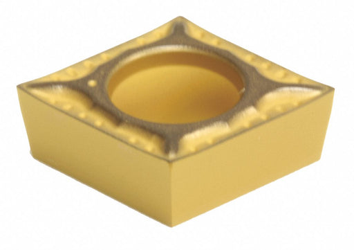 Diamond Turning Insert CCGT Cermet