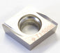 Diamond Turning Insert CCGT Cermet
