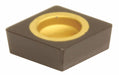 Diamond Turning Insert CCMA Carbide