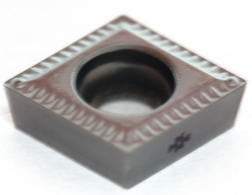 Diamond Turning Insert CCMT Cermet