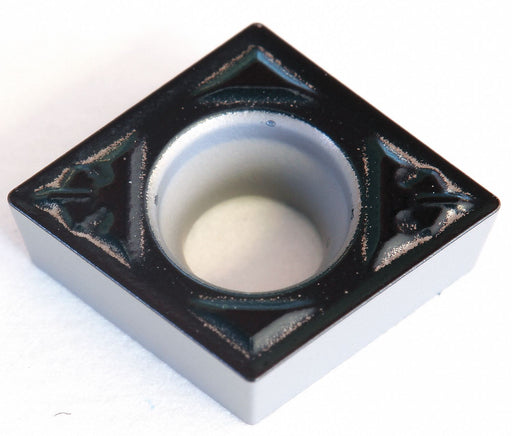 Diamond Turning Insert CCMT Carbide