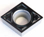 Diamond Turning Insert CCMT Carbide