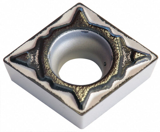 Diamond Turning Insert CCMT Carbide