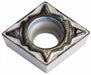 Diamond Turning Insert CCMT Carbide